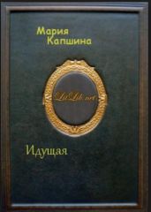 Идущая
