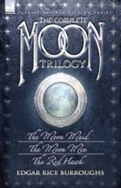 Лунные люди [= Люди с Луны] [The Moon Men]