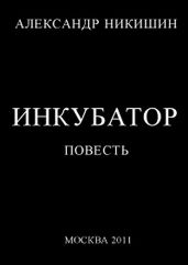 Инкубатор, или Необыкновенные приключения Юрки Гагарина