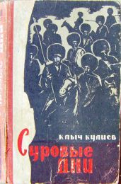 Суровые дни. Книга 1