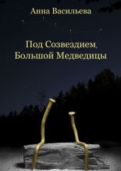 Под созвездием Большой Медведицы