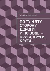 По ту и эту сторону дороги, и по воде – круги, круги, круги…
