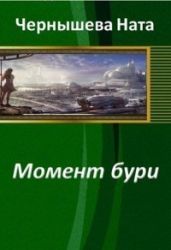 Момент бури