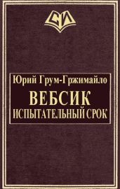 Вебсик. Испытательный срок