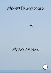 Мальчик и море
