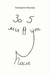 За пять минут после