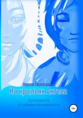 На крыльях Ангела. Путеводитель по лабиринтам реальности