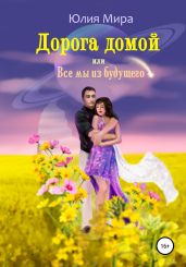 Дорога домой, или Все мы из будущего