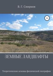 Земные ландшафты