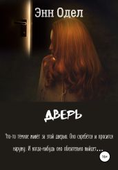 Дверь
