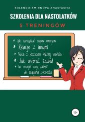 Szkolenia dla nastolatk?w