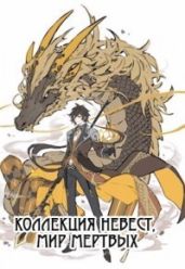 Коллекция невест, мир мертвых