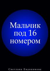 Мальчик под 16 номером