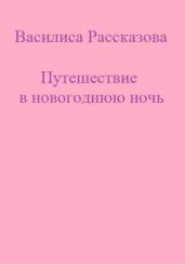 Путешествие в новогоднюю ночь
