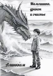 Мальчишка, дракон и счастье