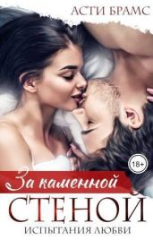 За каменной стеной. Испытания любви