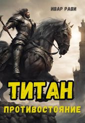 Титан: Противостояние