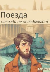 Поезда никогда не опаздывают