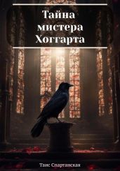 Тайна мистера Хоггарта