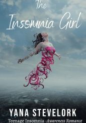 The Insomnia Girl (Teenage Insomnia K Drama)