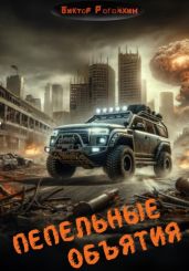 Пепельные объятия