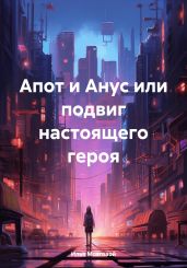 Апот и Анус или подвиг настоящего героя