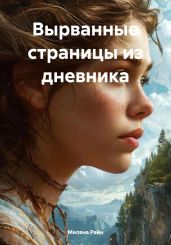 Вырванные страницы из дневника