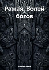 Ражая. Волей богов