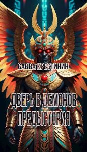 Дверь в Демонов. Предыстория
