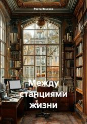 Между станциями жизни