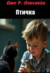 Птичка