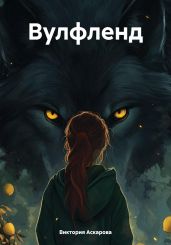 Вулфленд
