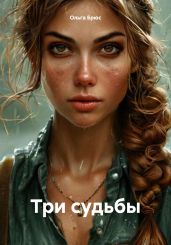 Три судьбы