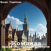 Команда под несчастливым номером