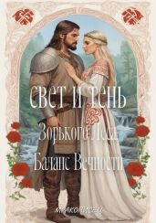 Свет и Тень Зорького Леса: Баланс Вечности