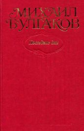 Том 7. Последние дни (с иллюстрациями)