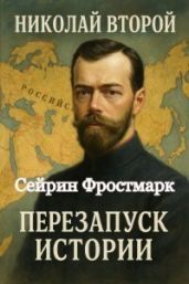 Николай Второй: Перезапуск истории