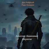 Эмиссар: Каменные джунгли