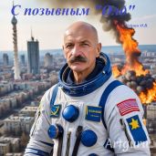С позывным Олд
