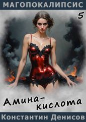 Амина-кислота