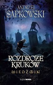 Распутье Воронов