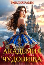Академия Чудовища