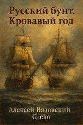 Кровавый год