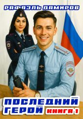 Последний герой. Том 1
