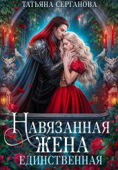 Навязанная жена. Единственная