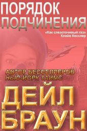 Порядок подчинения