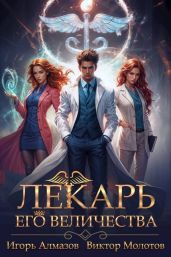 Лекарь Его Величества