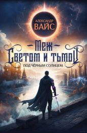Меж светом и тьмой 2