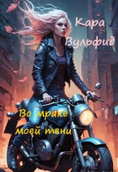 Во мраке моей тени