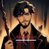 Аберфорт